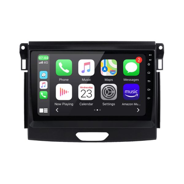 ON263-1LX OneNav Evolution 9inch for Ranger XL (2015+)
