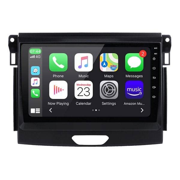 ON263-2LX OneNav Evolution 9inch for Ranger XLS (2015+)