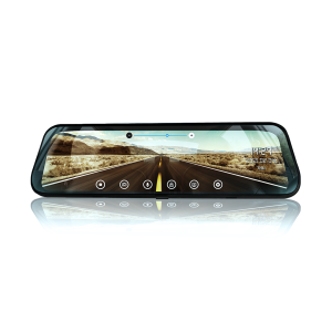 OX-4990DVR – OneX Smart Mirror with 4K DVR & Wi-Fi